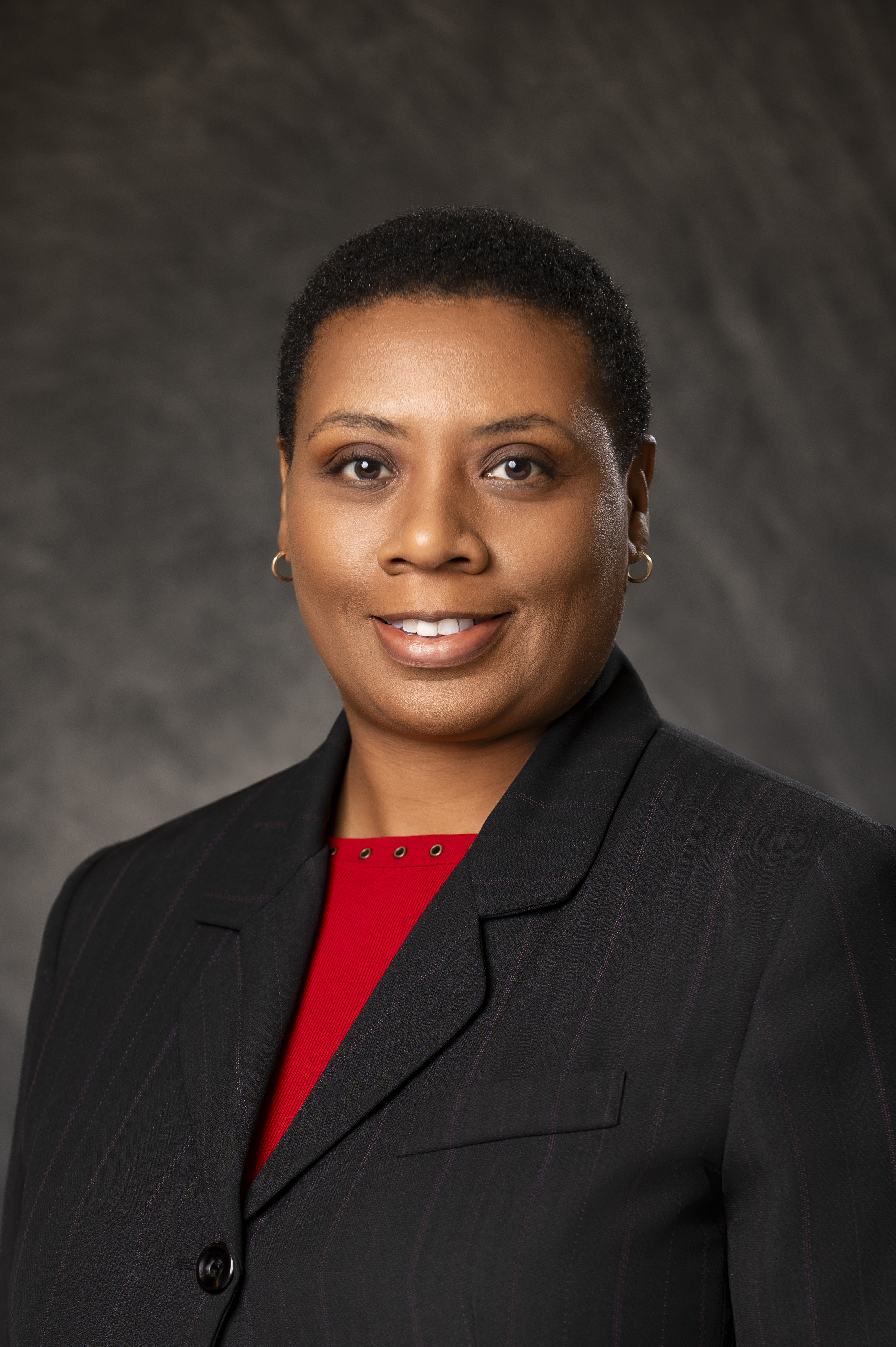Shana N. Terry