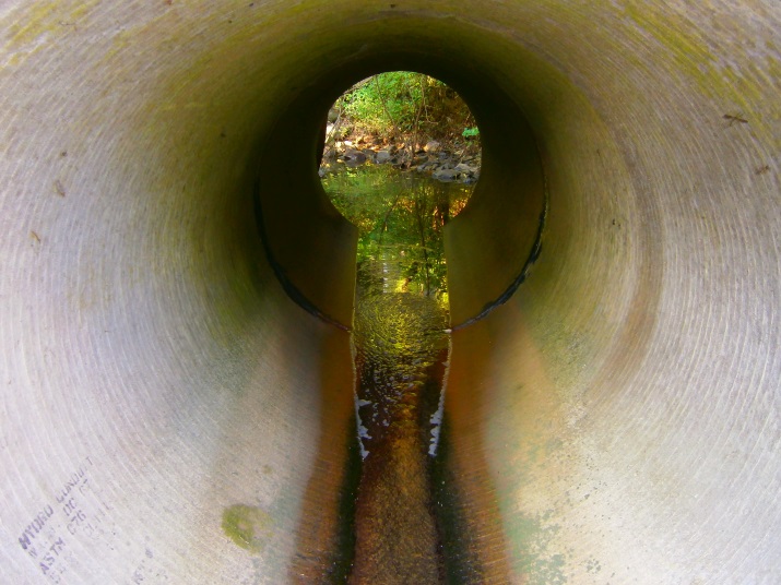 Culvert