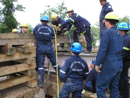 Structural Collapse (2)