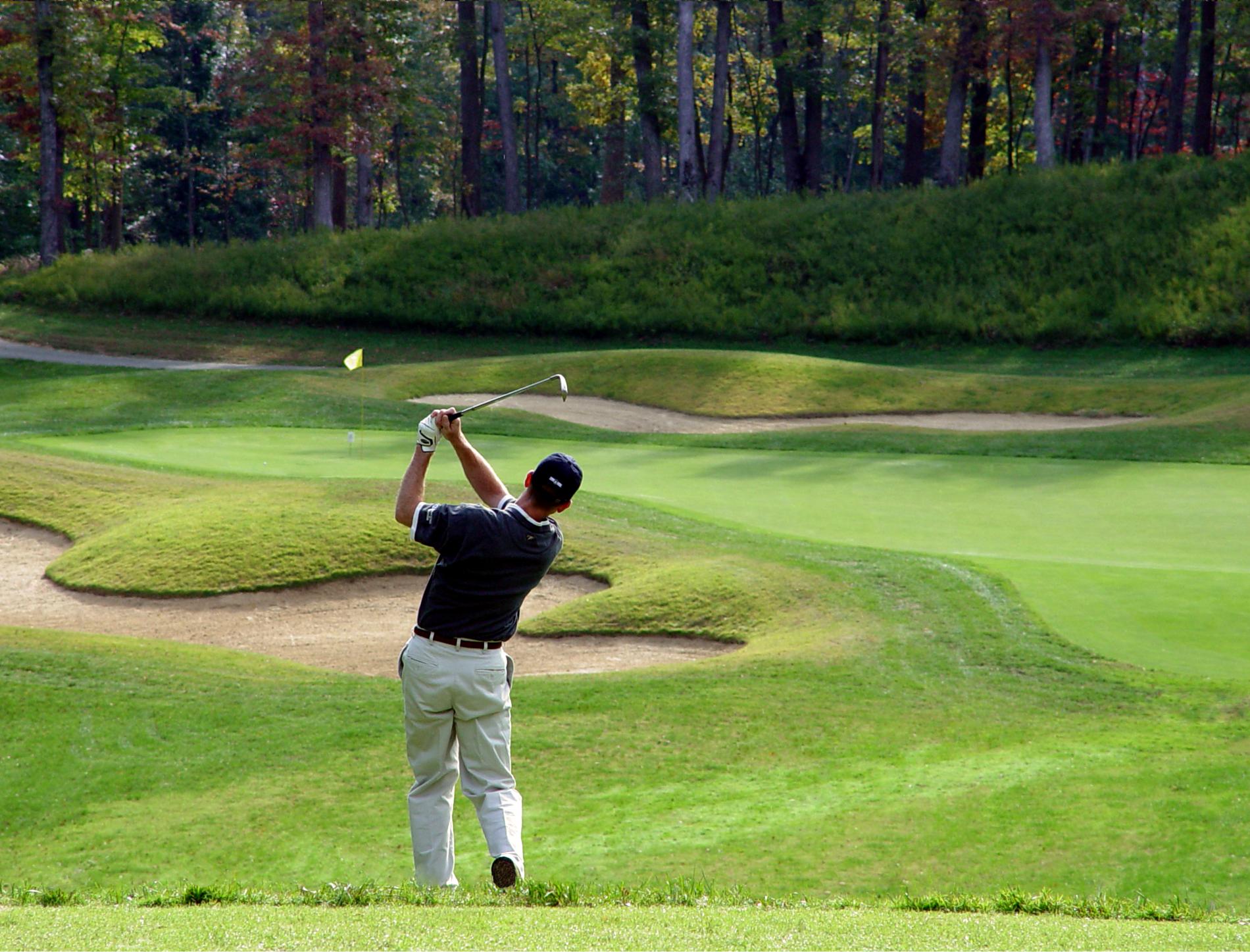 Golf