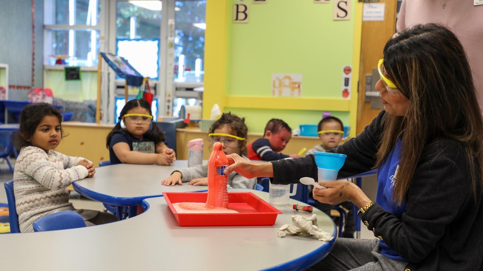 Chinn Preschool