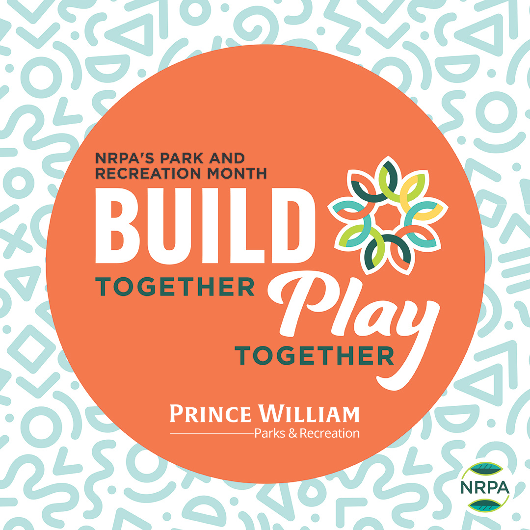 NRPA Park & Recreation Month