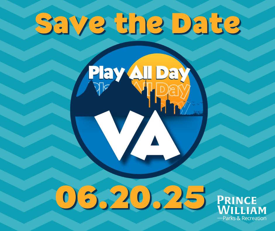 Play All Day VA