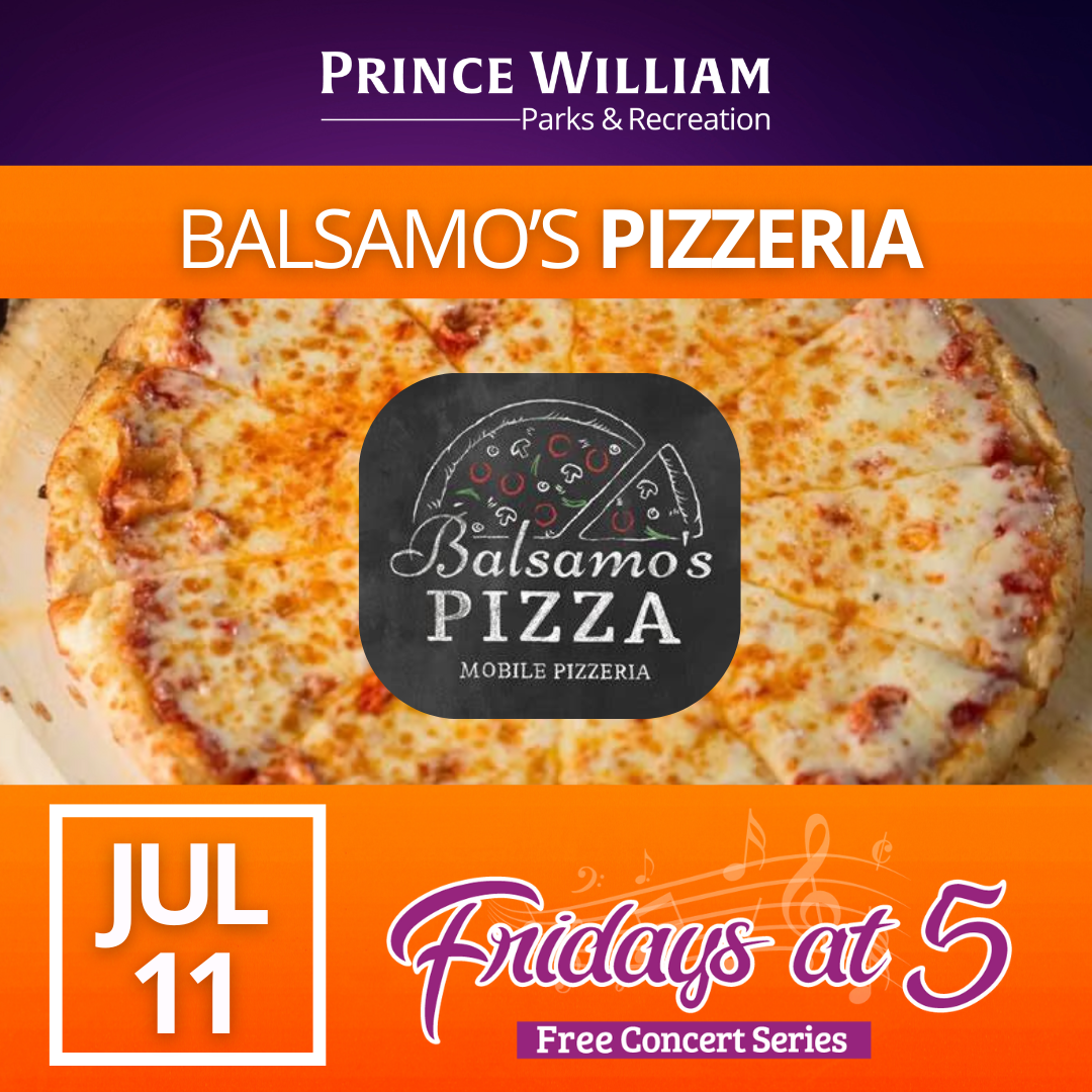Balsamo's Pizzeria