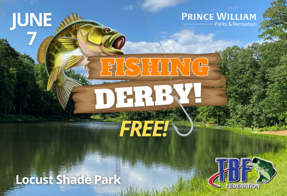 Fishing Derby