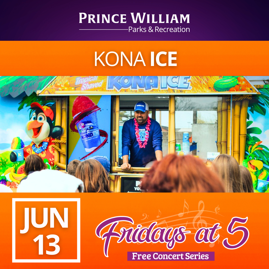 Kona Ice