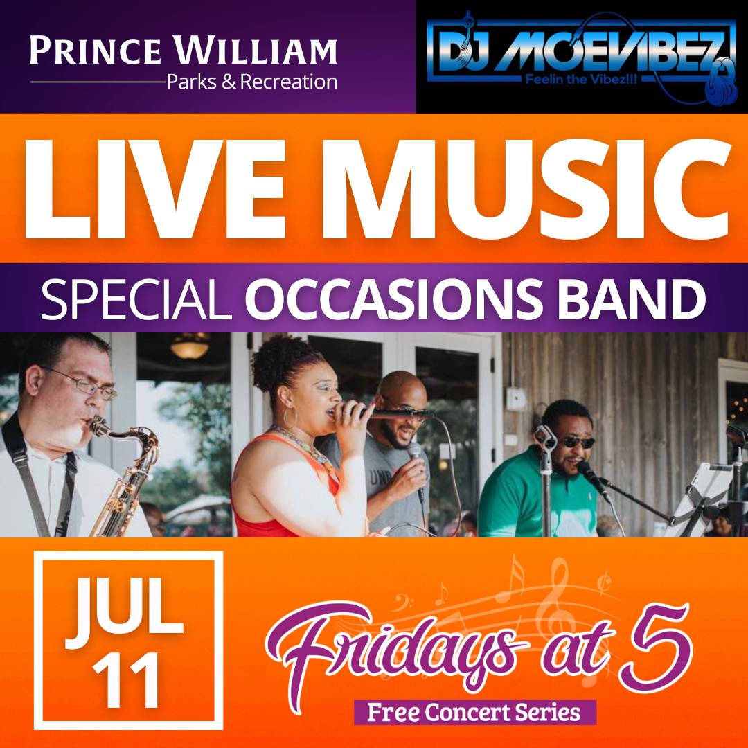 Special Occasions Band